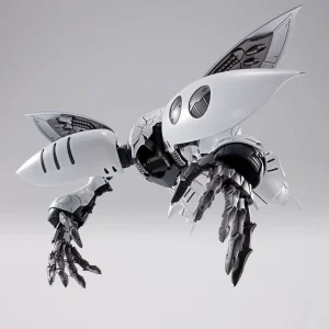 MG 1/100 QUBELEY DAMNED 28