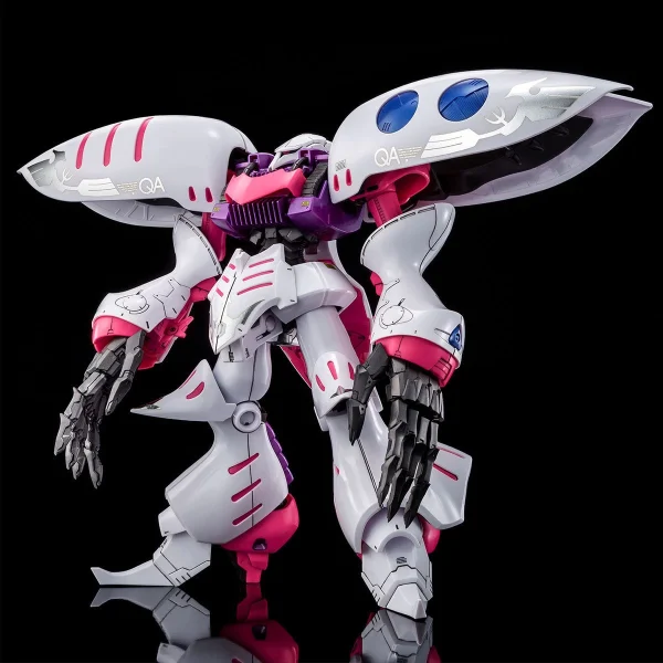 MG 1/100 QUBELEY EMBELLIR 1