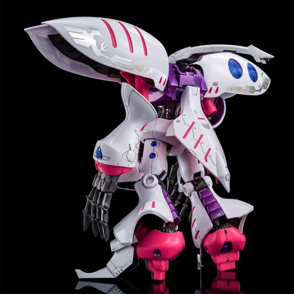 MG 1/100 QUBELEY EMBELLIR 4
