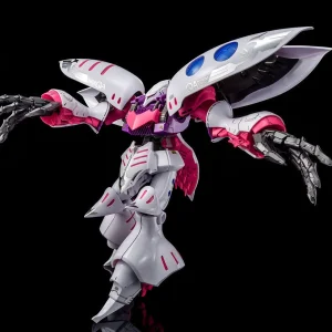 MG 1/100 QUBELEY EMBELLIR 12