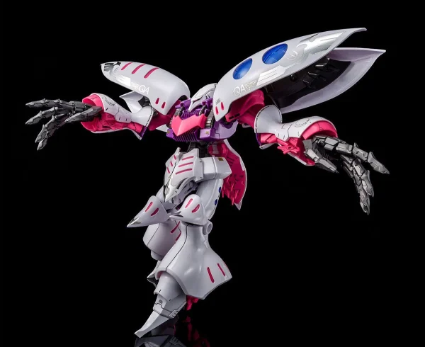 MG 1/100 QUBELEY EMBELLIR 3