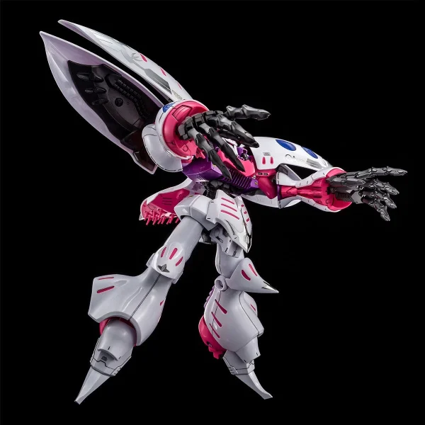 MG 1/100 QUBELEY EMBELLIR 9