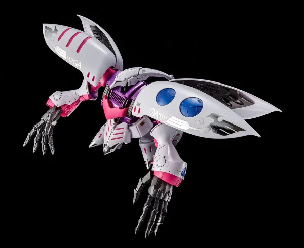 MG 1/100 QUBELEY EMBELLIR 8