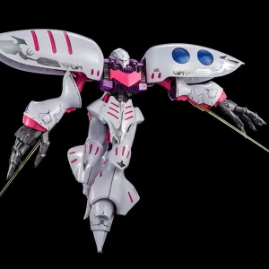 MG 1/100 QUBELEY EMBELLIR 20