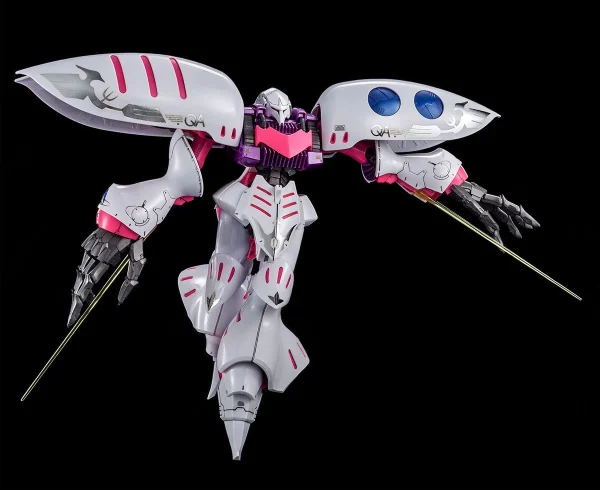 MG 1/100 QUBELEY EMBELLIR 7