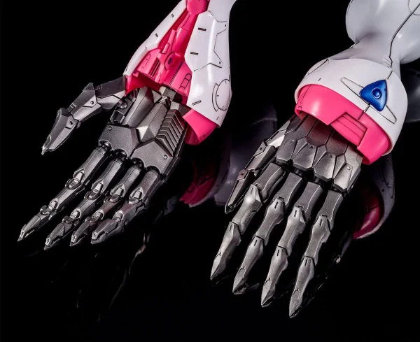 MG 1/100 QUBELEY EMBELLIR 6