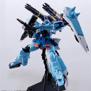 MG 1/100 SLASH ZAKU PHANTOM (YZAK JULE CUSTOM) 18