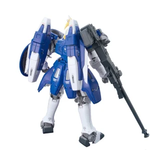 MG 1/100 OZ-00MSII TALLGEESE II 15