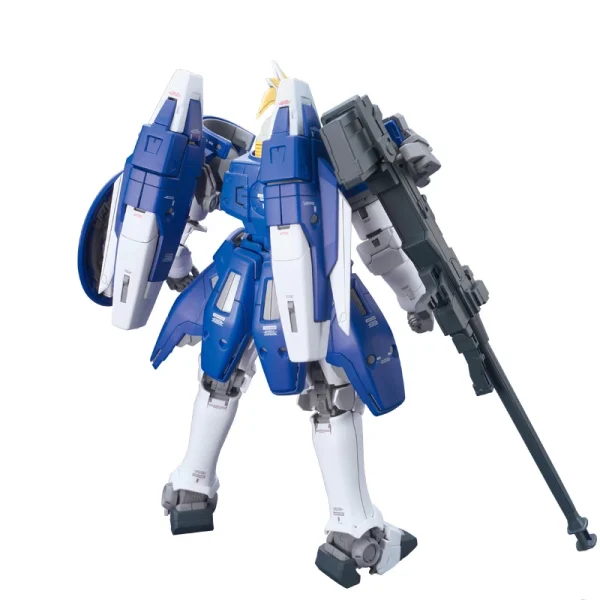 MG 1/100 OZ-00MSII TALLGEESE II 6