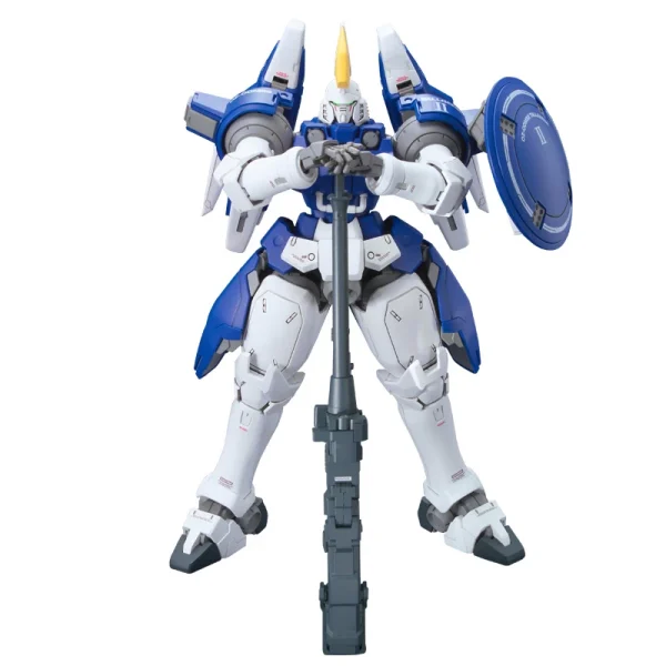 MG 1/100 OZ-00MSII TALLGEESE II 5