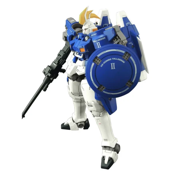 MG 1/100 OZ-00MSII TALLGEESE II 4