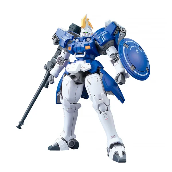 MG 1/100 OZ-00MSII TALLGEESE II 3