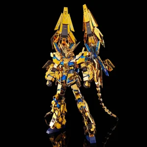 RG 1/144 UNICORN GUNDAM 03 PHENEX (NARRATIVE VER.) 13