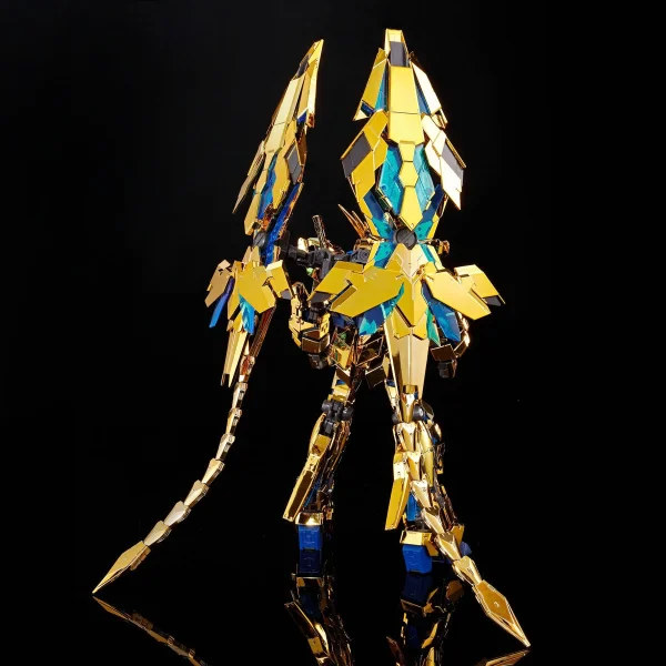 RG 1/144 UNICORN GUNDAM 03 PHENEX (NARRATIVE VER.) 10