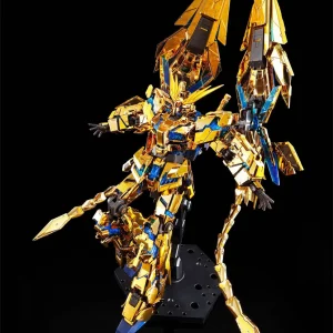 RG 1/144 UNICORN GUNDAM 03 PHENEX (NARRATIVE VER.) 23