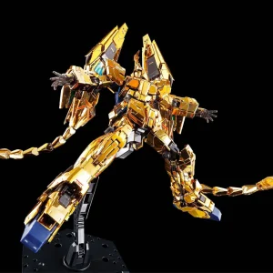 RG 1/144 UNICORN GUNDAM 03 PHENEX (NARRATIVE VER.) 21