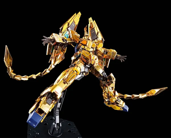 RG 1/144 UNICORN GUNDAM 03 PHENEX (NARRATIVE VER.) 7