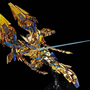 RG 1/144 UNICORN GUNDAM 03 PHENEX (NARRATIVE VER.) 19