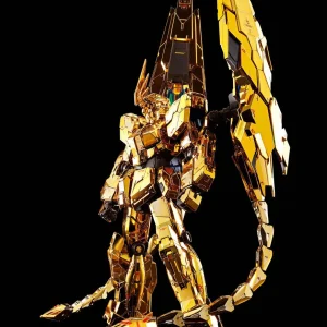 RG 1/144 UNICORN GUNDAM 03 PHENEX (NARRATIVE VER.) 17