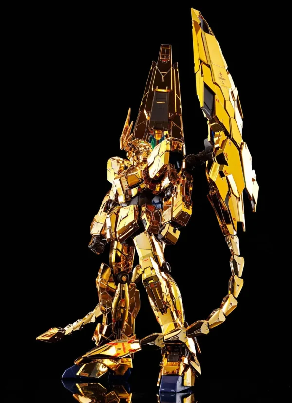 RG 1/144 UNICORN GUNDAM 03 PHENEX (NARRATIVE VER.) 5