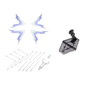 RG 1/144 STRIKE FREEDOM GUNDAM EFFECT UNIT WING OF THE SKIES 24