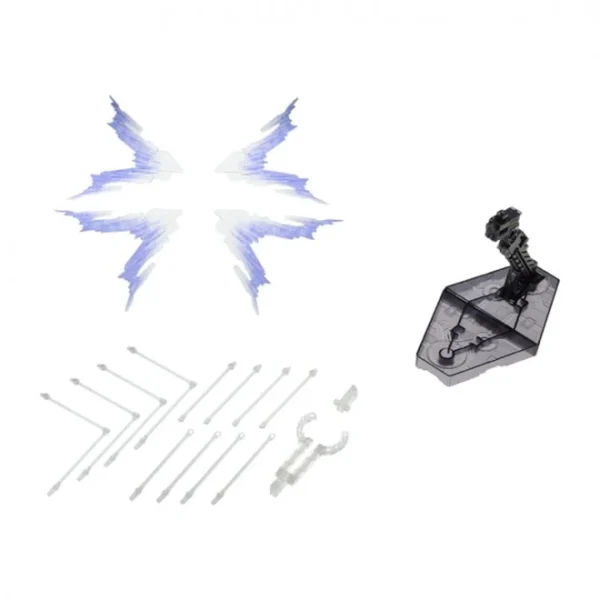 RG 1/144 STRIKE FREEDOM GUNDAM EFFECT UNIT WING OF THE SKIES 9