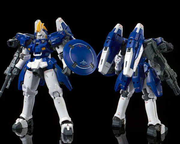 RG 1/144 TALLGEESE 2 3
