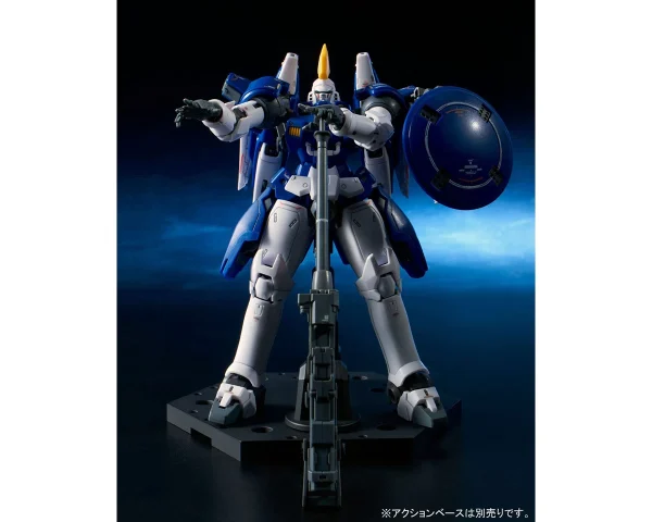 RG 1/144 TALLGEESE 2 10