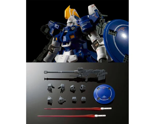 RG 1/144 TALLGEESE 2 11