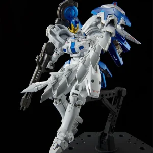 RG 1/144 TALLGEESE III [TITANIUM FINISH] 22