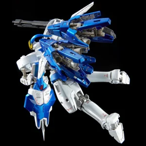 RG 1/144 TALLGEESE III [TITANIUM FINISH] 20