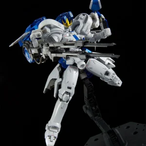 RG 1/144 TALLGEESE III [TITANIUM FINISH] 18