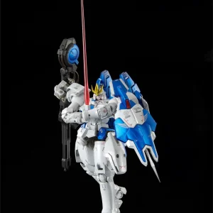 RG 1/144 TALLGEESE III [TITANIUM FINISH] 16