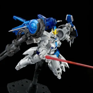 RG 1/144 TALLGEESE III [TITANIUM FINISH] 14