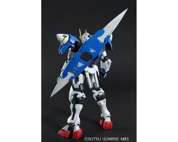 PG 1/60 00 RAISER 6