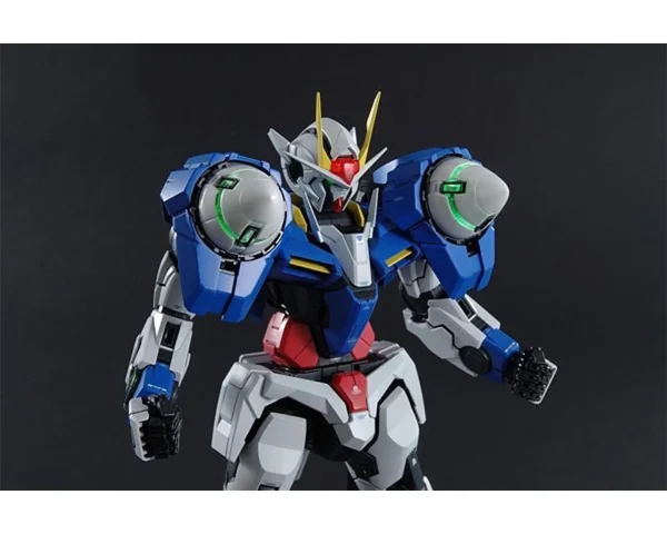 PG 1/60 00 RAISER 7