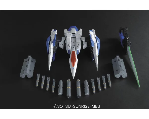 PG 1/60 00 RAISER 9