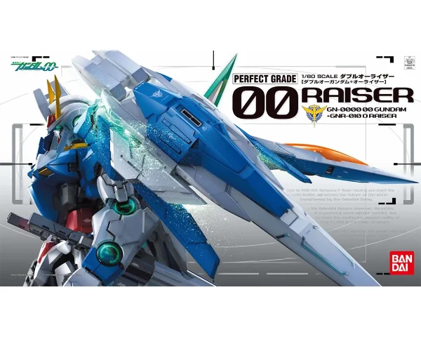 PG 1/60 00 RAISER 1
