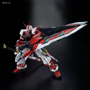 PG 1/60 MBF-P02KAI GUNDAM ASTRAY RED FRAME KAI 22