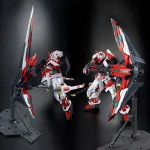 PG 1/60 MBF-P02KAI GUNDAM ASTRAY RED FRAME KAI 24