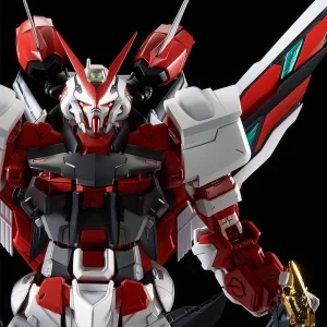 PG 1/60 MBF-P02KAI GUNDAM ASTRAY RED FRAME KAI 34
