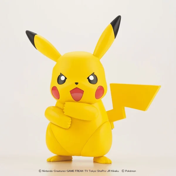 POKEMON COLLECTION No.41 PIKACHU 9