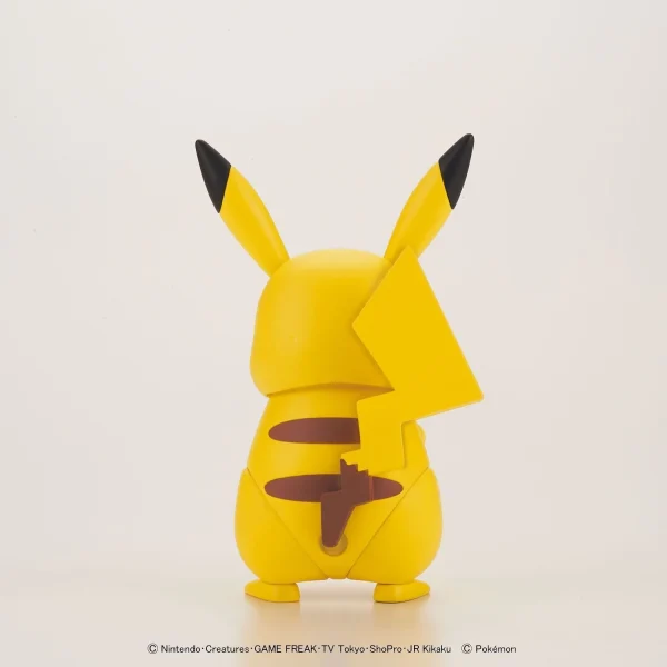 POKEMON COLLECTION No.41 PIKACHU 1