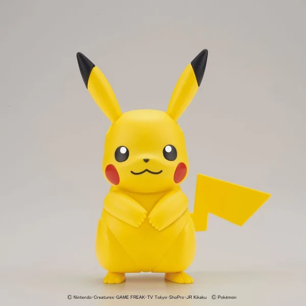 POKEMON COLLECTION No.41 PIKACHU 3