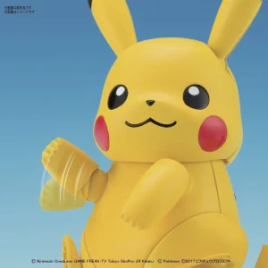 POKEMON COLLECTION No.41 PIKACHU 16