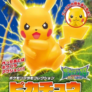 POKEMON COLLECTION No.41 PIKACHU 14