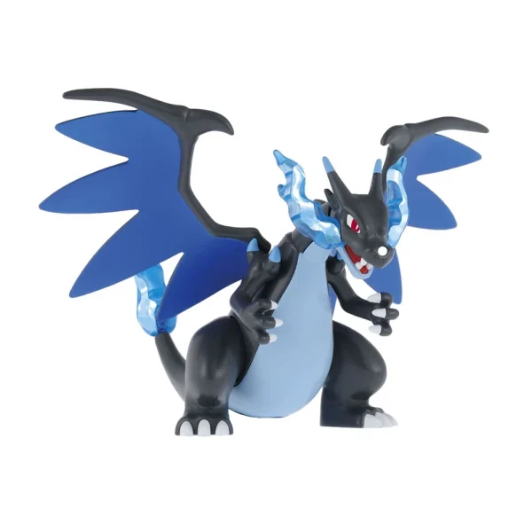 POKEMON POKE-PLA 36 MEGA DRACAUFEU X (CHARIZARD) 5
