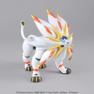 POKEMON POKE-PLA 39 SOLGALEO 8