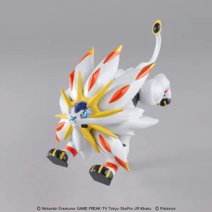 POKEMON POKE-PLA 39 SOLGALEO 10