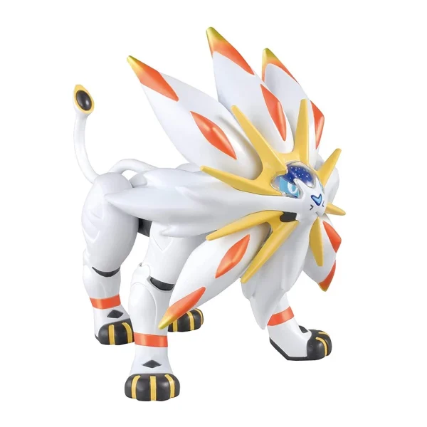 POKEMON POKE-PLA 39 SOLGALEO 5